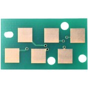 تصویر چیپست تونر توشیبا Toshiba 1640D Toner Cartridge Chip For Toshiba 1640D