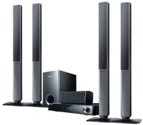 تصویر سینماخانگی سامسونگ مدل HT-TZ215M کارکرده samsung HT-TZ215M