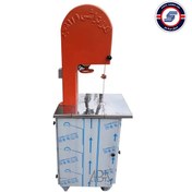 تصویر اره استخوان بر والفجر ایستاده 