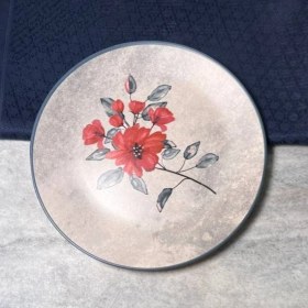 تصویر بشقاب سرامیکی برند کرامیکا (keramika) 07 