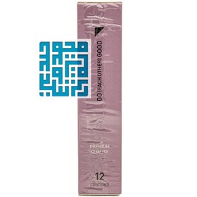 تصویر کاندوم خاردار و شیاردار ضخامت نرمال Churchills Pleasure Her Condoms 12pcs