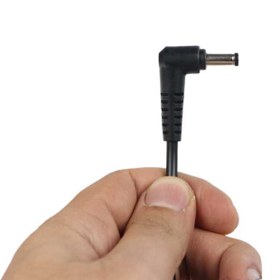 تصویر کابل تعمیری شارژر لپ تاپ ASUS Laptop Charger Cable