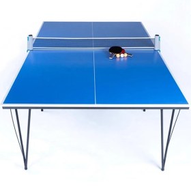 تصویر میز پینگ پنگ ساده (فرهاد) 