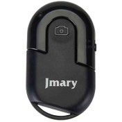 تصویر ریموت موبایل بلوتوثی جی ماری مدل Jmary BT-03 