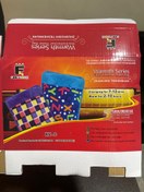 تصویر کیسه آبگرم برقی مدل KY C Electric Hot Water Bag KY-C