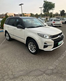 تصویر ام‌وی‌ام X33 S مدل 1400 ا MVM X33S New Face MVM X33S New Face