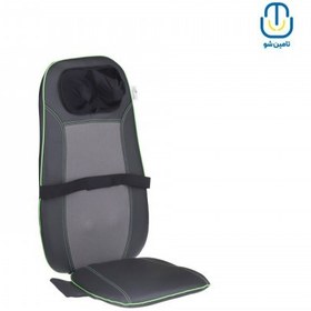 تصویر پشتی صندلی ماساژور زنیت مد مدل M12950 zenithmed Massage chair back model M12950