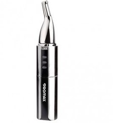 تصویر مو زن بینی 3414u پرومکس PRO MAX Nose&Ear Hair Trimmer 3414