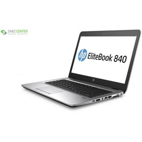 تصویر لپ تاپ ۱۴ اینچ اچ پی Elitebook 840 G3 ا HP Elitebook 840 G3 | 14 inch | Core i5 | 16GB | 512GB HP Elitebook 840 G3 | 14 inch | Core i5 | 16GB | 512GB