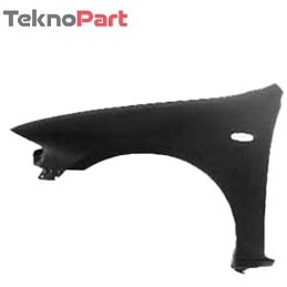 تصویر گلگير جلو چپ مزدا 323 F اصلی 