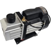 تصویر پمپ وکیوم روغنی XP135 