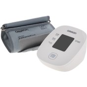 تصویر فشارسنج دیجیتال امرون مدل M1 همراه با آداپتور Omron Digital Blood Pressure Monitor M1