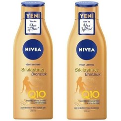 تصویر کرم بدن اورجینال برند Nivea کد 44145727 