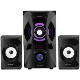 تصویر اسپیکر رومیزی بلوتوثی Creative مدل SBS E2900 ا Creative SBS E2900 Desktop Speaker Creative SBS E2900 Desktop Speaker