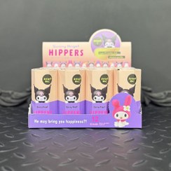 تصویر سانی انجل هیپرز مدل کرومی و ملودی 