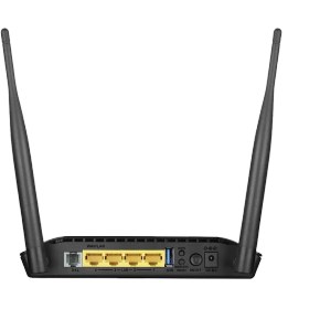 تصویر مودم دی لینک مدل DSL-2790U 