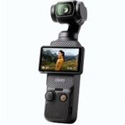 تصویر دوربین گیمبال اسمو پاکت DJI osmo pocket 3 DJI osmo pocket 3