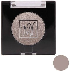 تصویر سایه چشم تک رنگ مای رنگ بژ تیره شماره 65 حجم 2.5 گرم My Eyeshadow No.65 2.5g