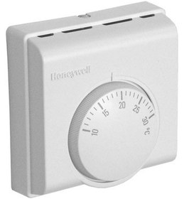 تصویر ترموستات زمینی هانیول تک فصل ا T4360 HONEYWELL thermostat T4360 HONEYWELL thermostat