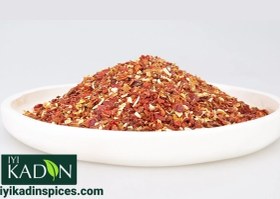 تصویر ادویه مرغ پرتقالی کادین 