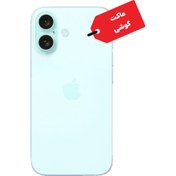 تصویر ماکت گوشی موبایل اپل مدل iPhone 16Plus 