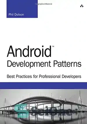 خرید و قیمت دانلود کتاب Android Development Patterns: Best Practices ...