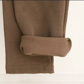 تصویر شلوار لگ کبریتی 