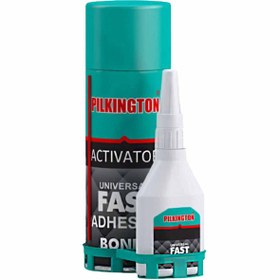 تصویر چسب ۱۲۳ پیلکینگتون PILKINGTON 