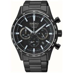 تصویر ساعت مچی مردانه سیکو مدل SSB415P1 Seiko General SSB415P1 Men's Watch