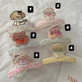 تصویر کلیپس فانتزی 