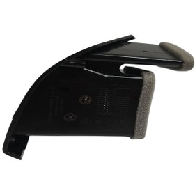 تصویر محفظه زیرسیگاری عقب کنسول پژو پارس قدیم 