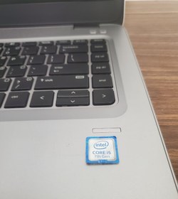 تصویر لپ تاپ استوک 14 اینچ لمسی اچ پی Hp Elibook 840 G4 | i5-6200u | 8GB | 256GB Ssd - غیر لمسی Core i5 , 8GB , 256GB SSD , intel