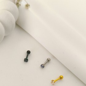 تصویر پیرسینگ کد 3 