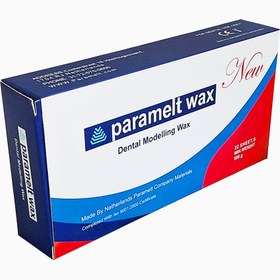 تصویر موم ورقی پاراملت – Paramelt WAX 