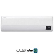 تصویر کولر گازی 24000 سامسونگ مدل windfree AR24TSEAFWK/JO Air conditioner 24000 Samsung windfree AR24TSEAFWK/JO model