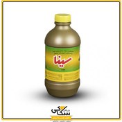 تصویر چسب مایع یک لیتری سینا Sina Liquid Adhesive (1 Liter) – High-Strength Glue for Acoustic Panels