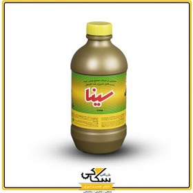 تصویر چسب مایع یک لیتری سینا Sina Liquid Adhesive (1 Liter) – High-Strength Glue for Acoustic Panels