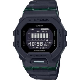 تصویر ساعت کاسیو جی شاک مدل GBD-200UU-1DR CASIO GBD-200UU-1DR G-SHOCK watch