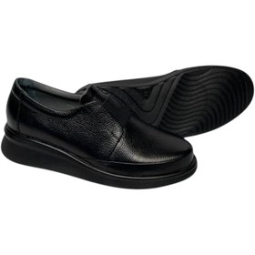 تصویر کفش طبی زنانه 