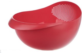 تصویر كاسه برنج شوی بزرگ Lilly 