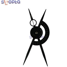 تصویر دیوایدر نقاله ای 