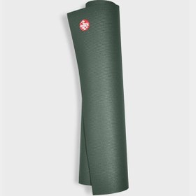 تصویر یوگا مت مندوکا manduka PRO رنگ black sage 
