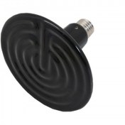 تصویر لامپ گرمایشی سرامیکی 250 وات مدل IR250 