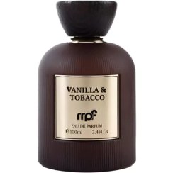 تصویر ادکلن توباکو وانیل تام فورد مای پرفیوم 100 میل VANILLA & TOBACCO MPF 