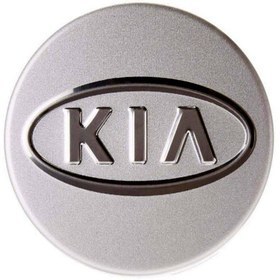 تصویر کاپ رینگ (درپوش وسط رینگ) کیا اسپوتیج 2007 تا 2010 