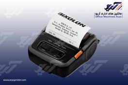 تصویر فیش پرینتر بیکسولون مدل SPP-R310 قابل حمل 