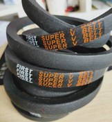 تصویر تسمه فرست بلت B295 