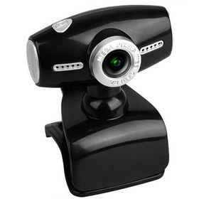 تصویر وب کم لاجیتک مدل W905 ا Logitech W905 webcam Logitech W905 webcam