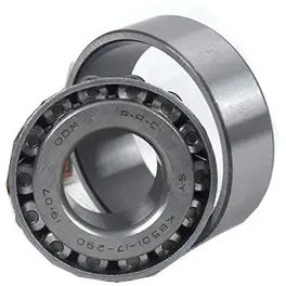 خرید و قیمت بلبرینگ انتهایی شفت دوم کوییک سایپا یدک کد 500375 - 15 | ترب