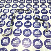 تصویر لوله کولر تارا |شیلنگ کولر تارا |لوله دوقلو کولر تارا 